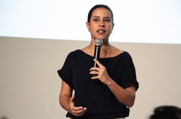 raquel eua