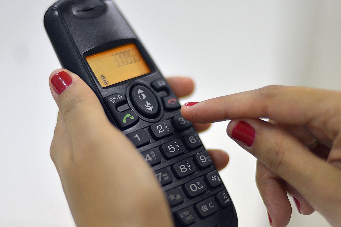telefone