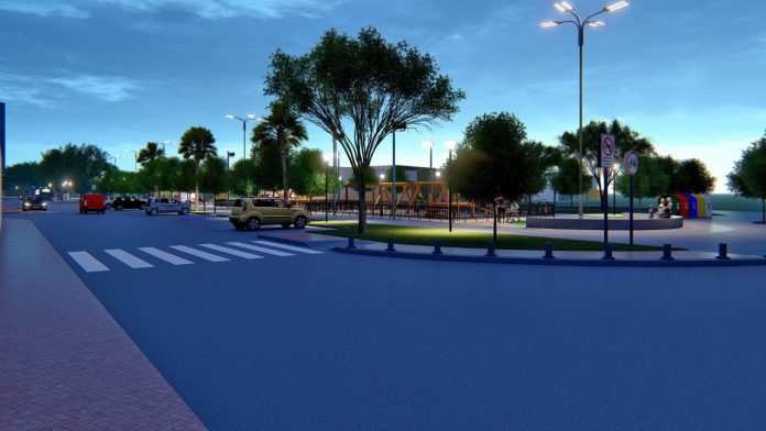 via parque