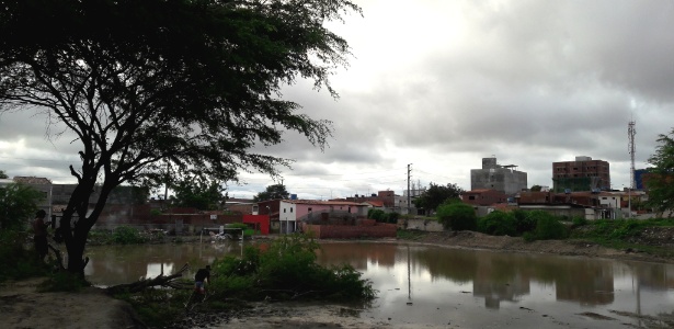 chuva
