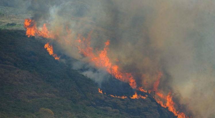 incendio