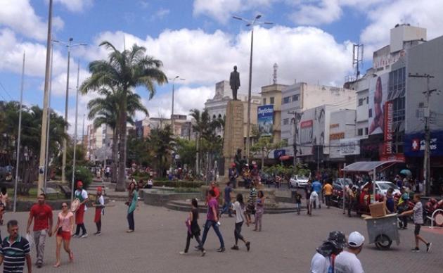 centro