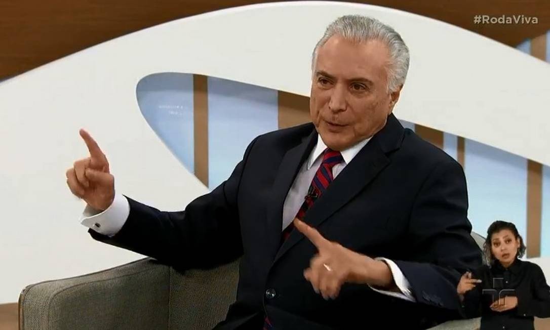 temer