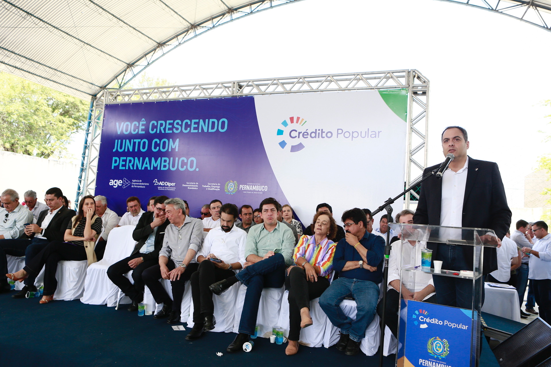 credi pop