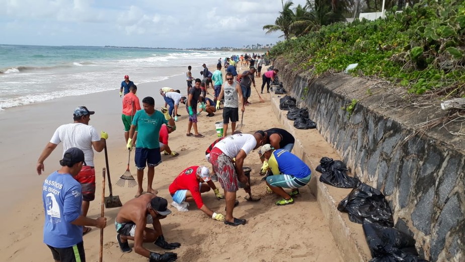 cupe ipojuca voluntarios