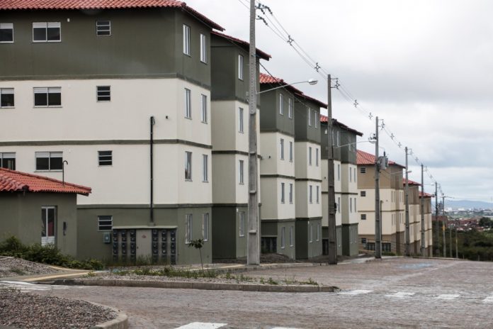 minha casa