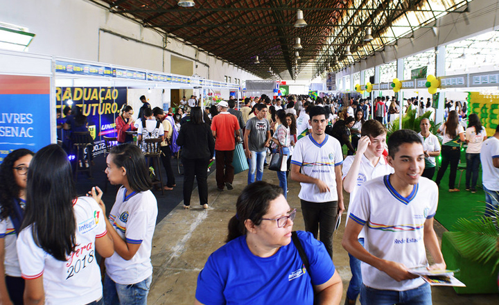 mostra