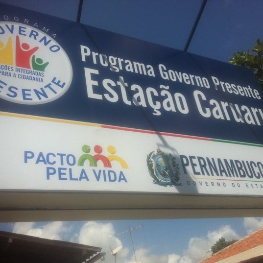 governo presente