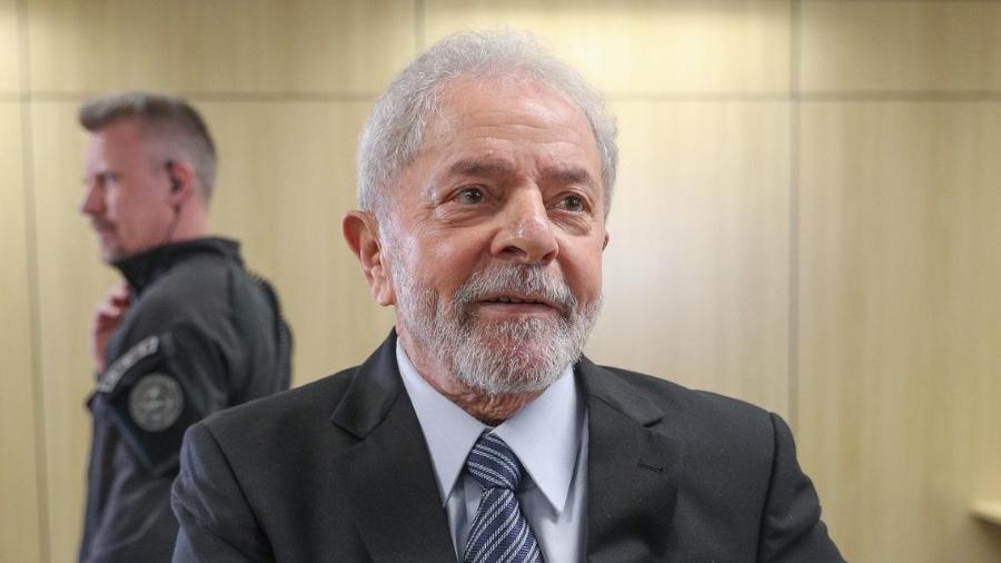 lula