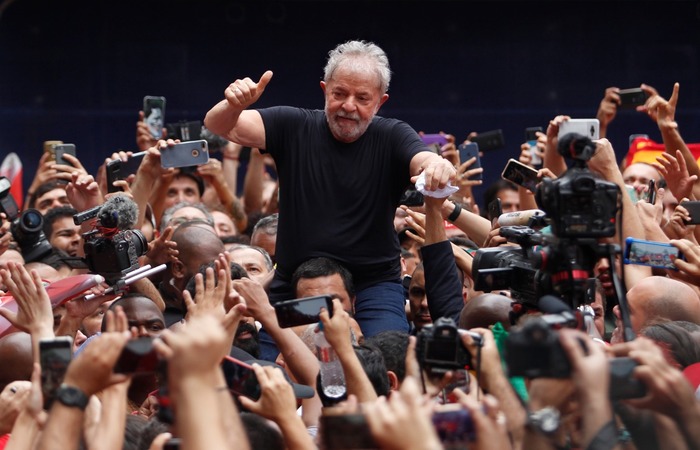 lula rec