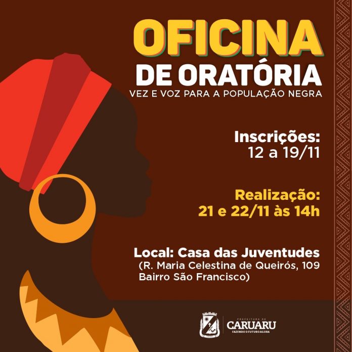 oficina ora