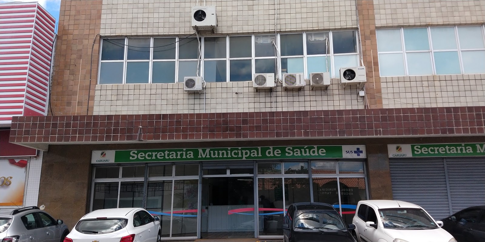 sec saude