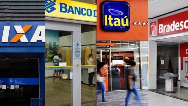 bancos farao mutirao