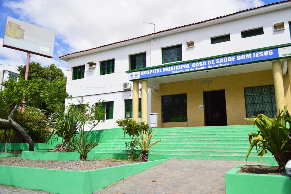 casa bom jesus