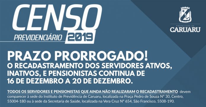 censo