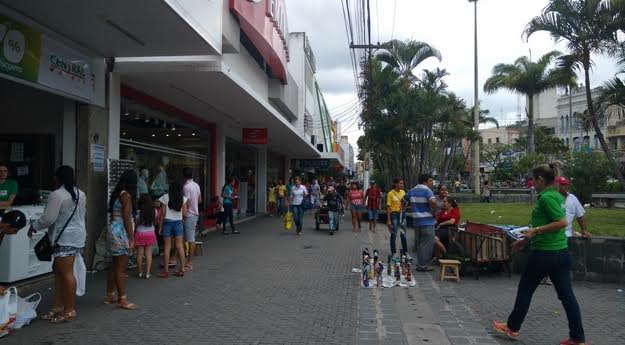 comercio