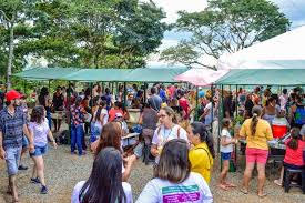 feira musical