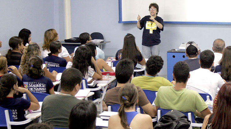 Uninassau Cursos Gratuitos 2018