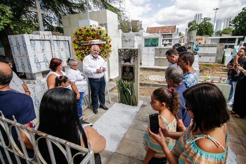 cortejo vitalino