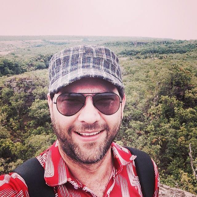 leonardo salazar