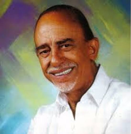 luiz vieria