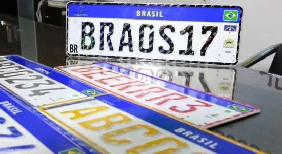 placas