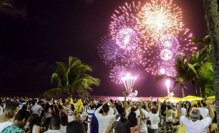 reveillon recife 2019