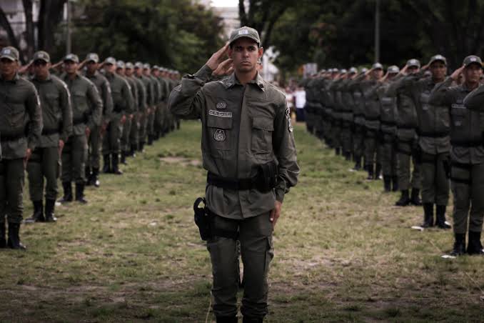 soldado