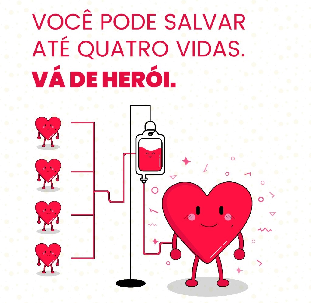 doaçao