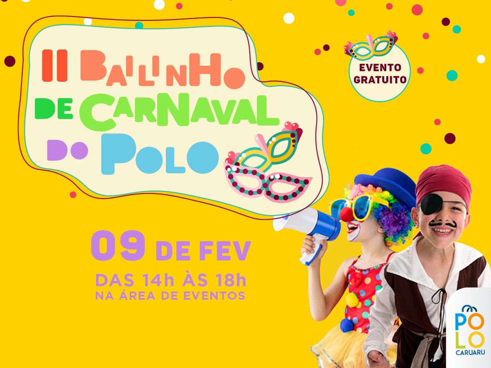 polo carnvaall