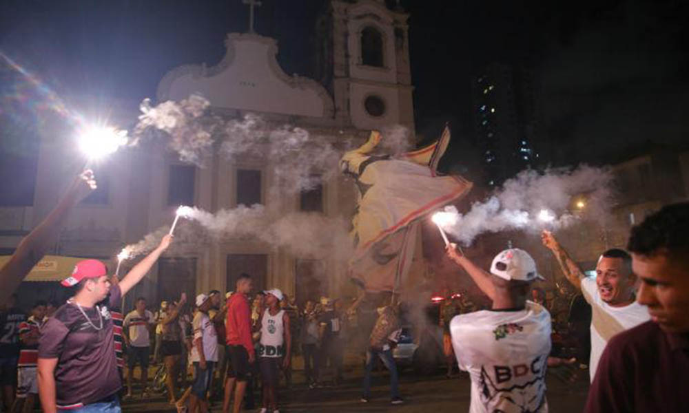 torcida