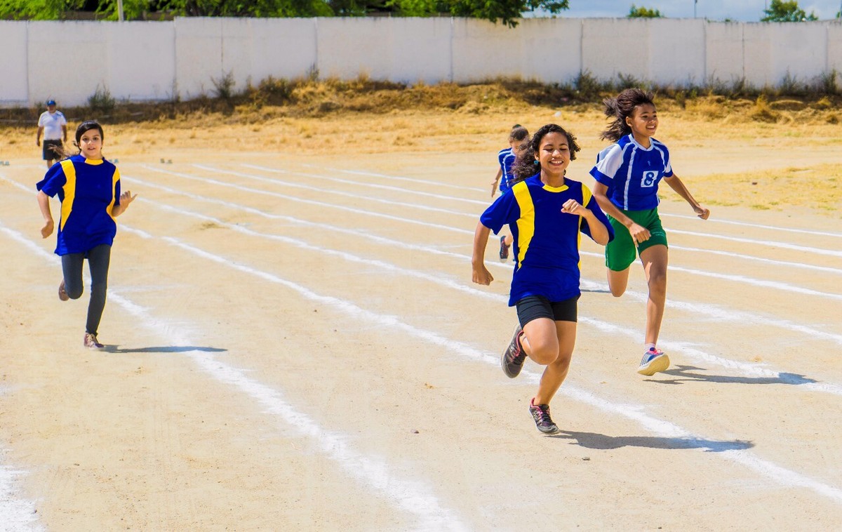 atletismo janaina pepeu