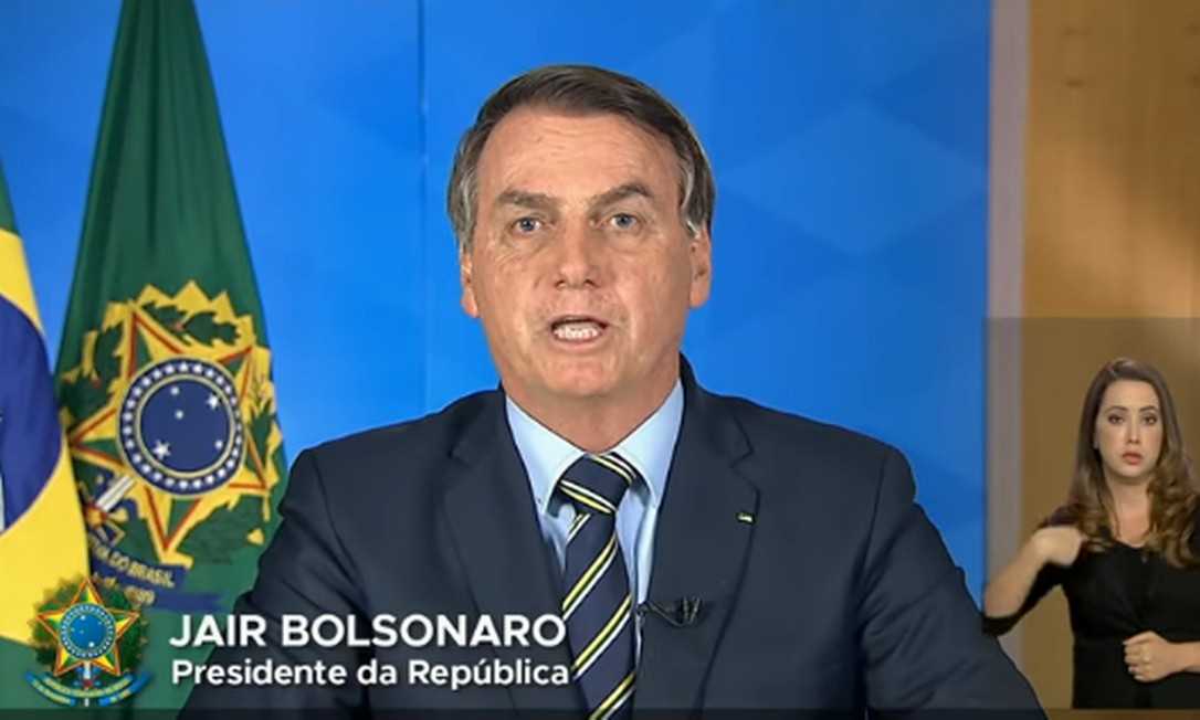 bolsonaro pole