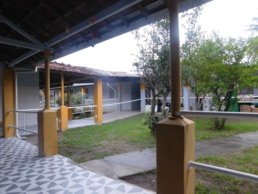 casa dos pobres
