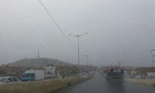 chuva caruaru