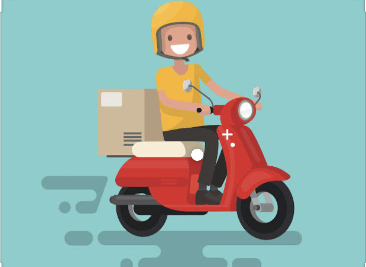 delivery
