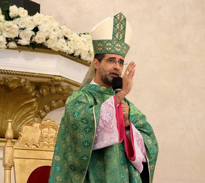 diocese corona