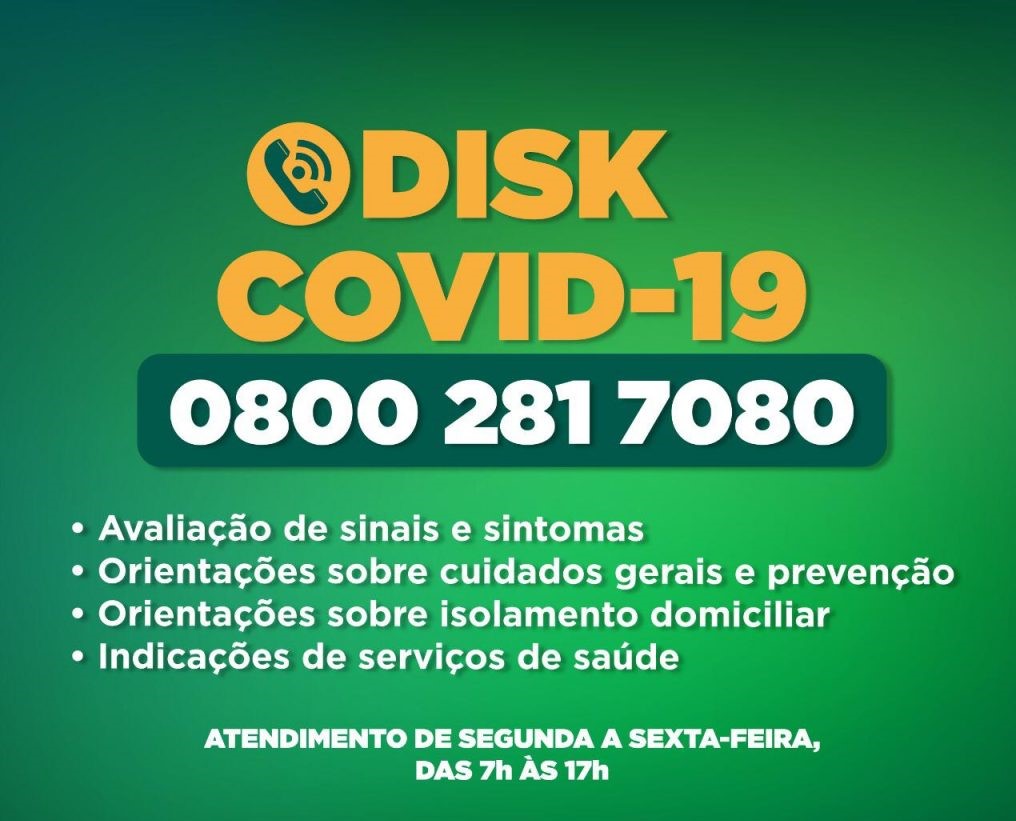 disk covid