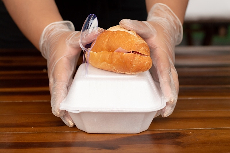 Kit lanche