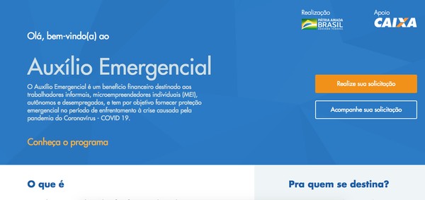 auxilio emer