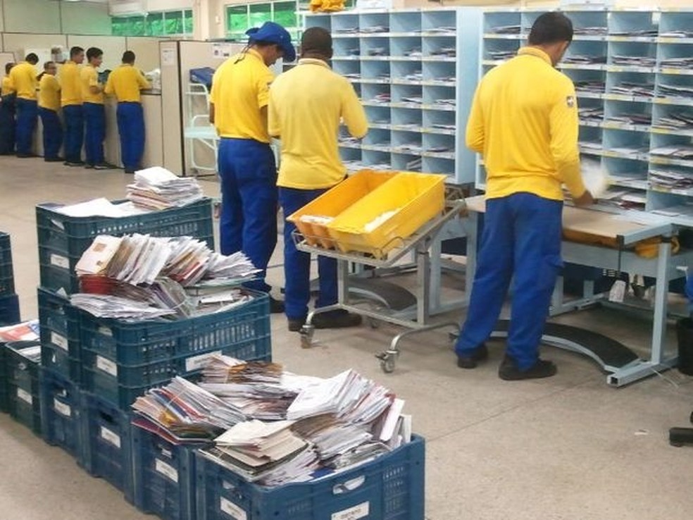 correios