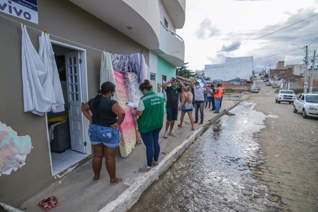 entrega colchao