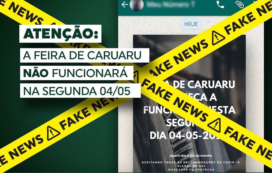 fakefeira