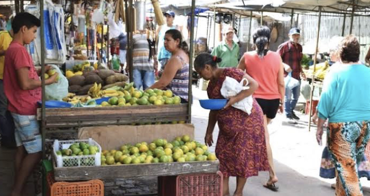feira bairro