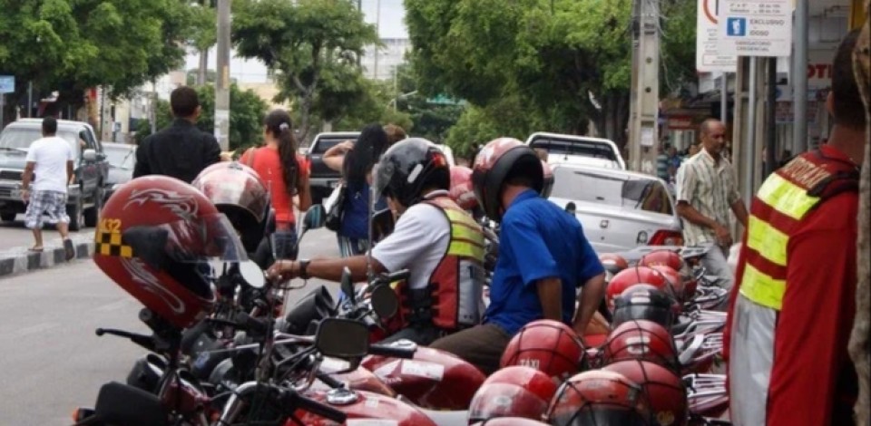 mototaxik