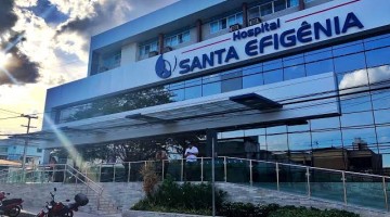 santa efi