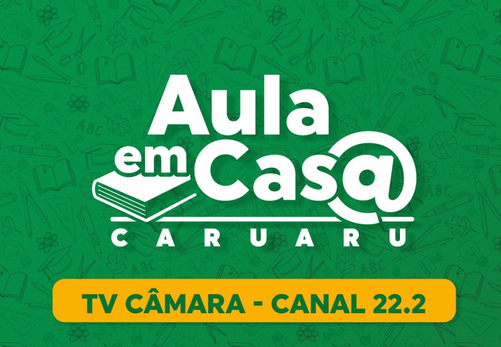 aula em carsa