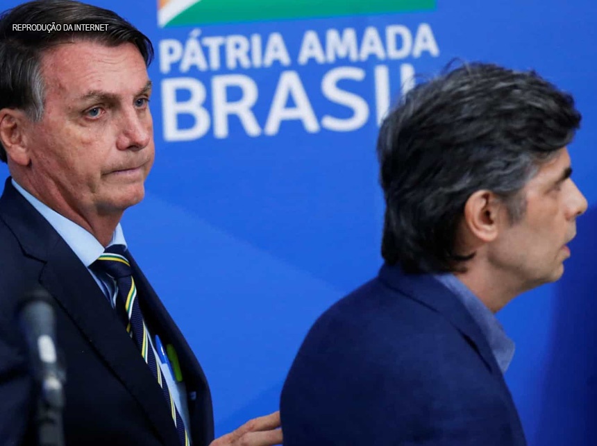 bolsonaro teich