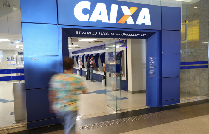 caixa shoppp