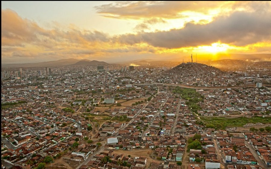 caruaru sao pedro